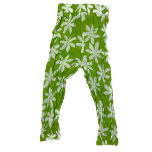 Green Pants Size 2Y
