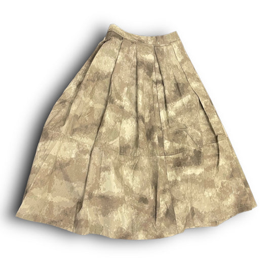 Adult Camo Skirt