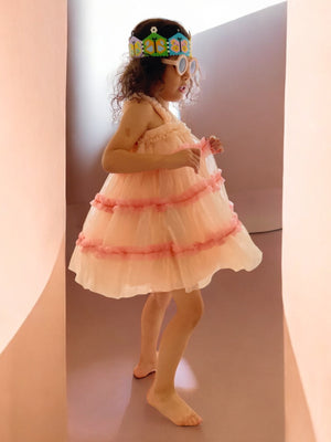 PREORDER  Everyday is Dress up day Size (2-6Y)