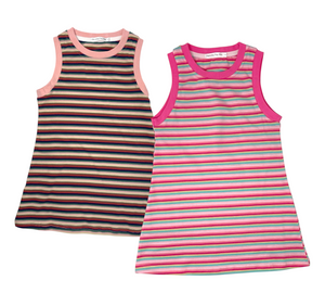 90's Mall Rat Dress Size (2-7Y)