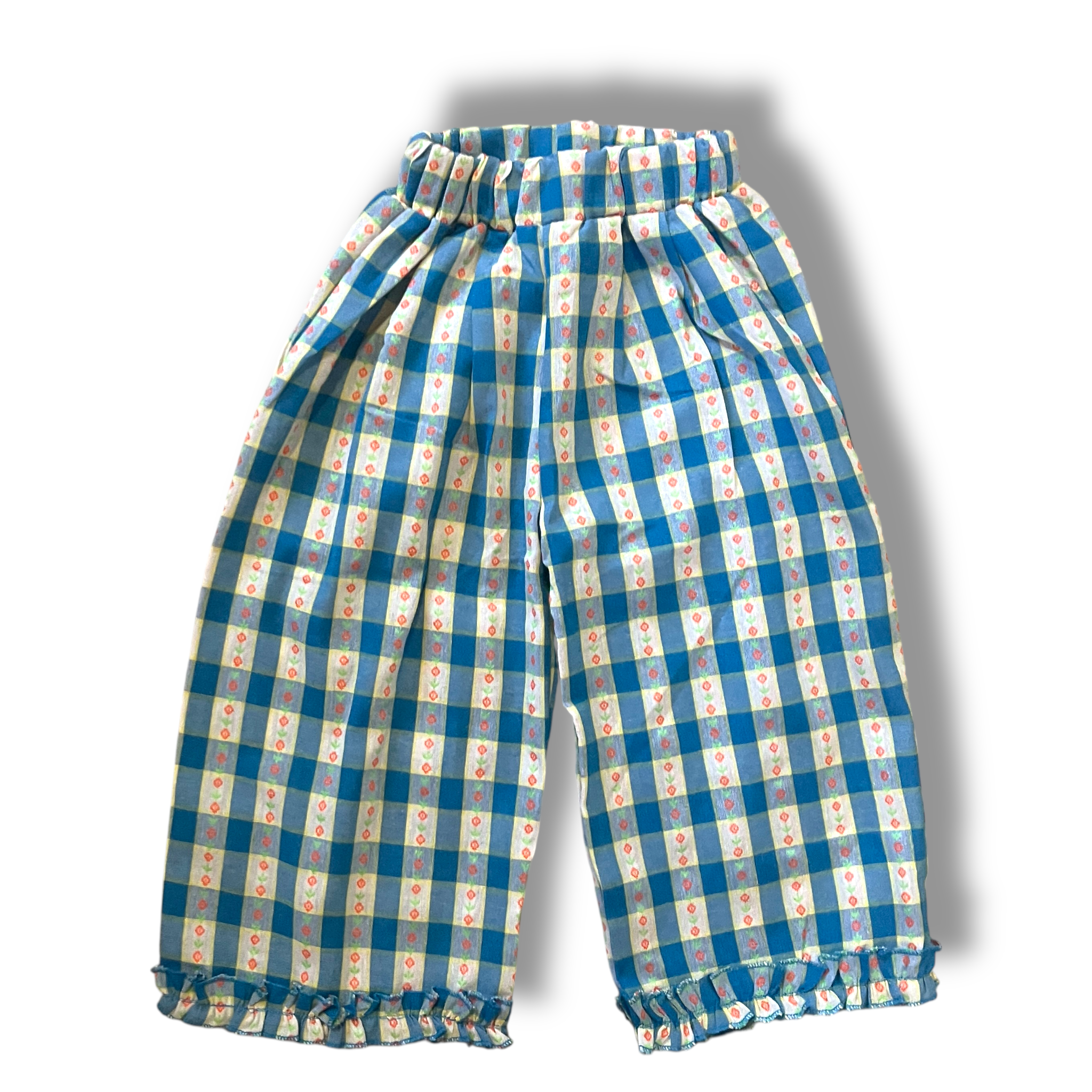 Retro Two- Piece Set