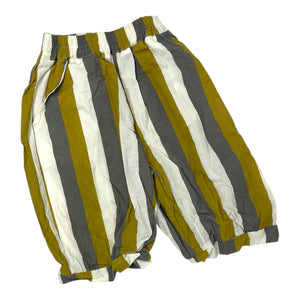 STRIPE PANTS SIZE 4