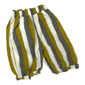 STRIPE PANTS SIZE 4
