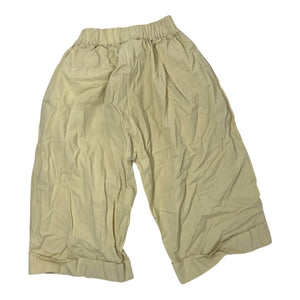 Cream Wide Leg pants Size 2Y