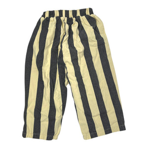 Stripe Pants Size 2Y