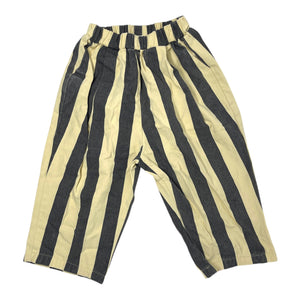 Stripe Pants Size 2Y