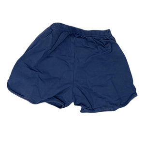 Blue shorts Size 2Y