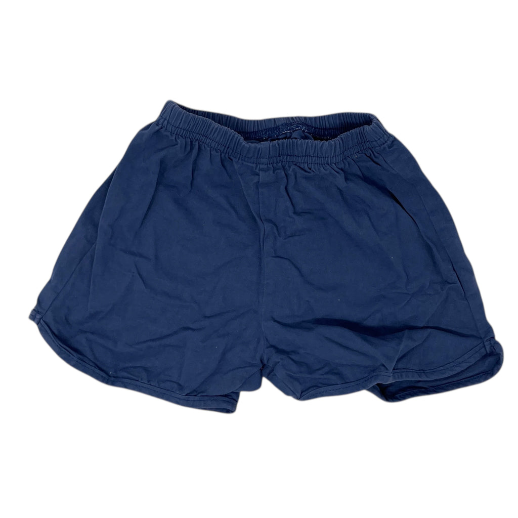 Blue shorts Size 2Y