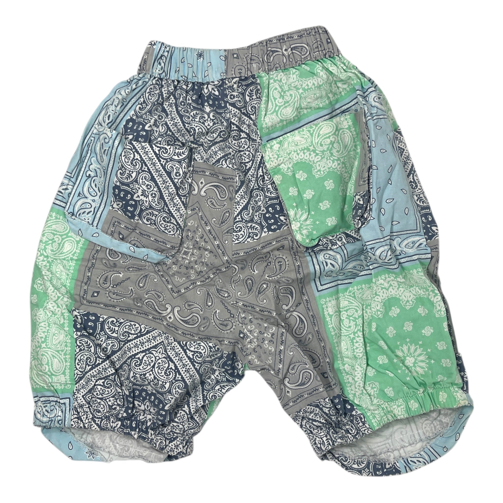 Paisley Pants size 2y