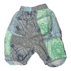 Paisley Pants size 2y