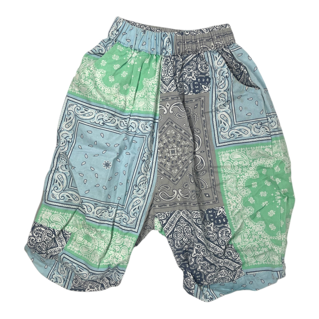 Paisley Pants size 2y