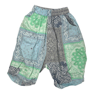 Paisley Pants size 2y