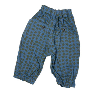 Blue Star Pants size 2Y